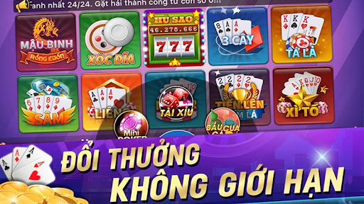 Hướng dẫn cách chơi game đổi thưởng uy tín, siêu đơn giản 